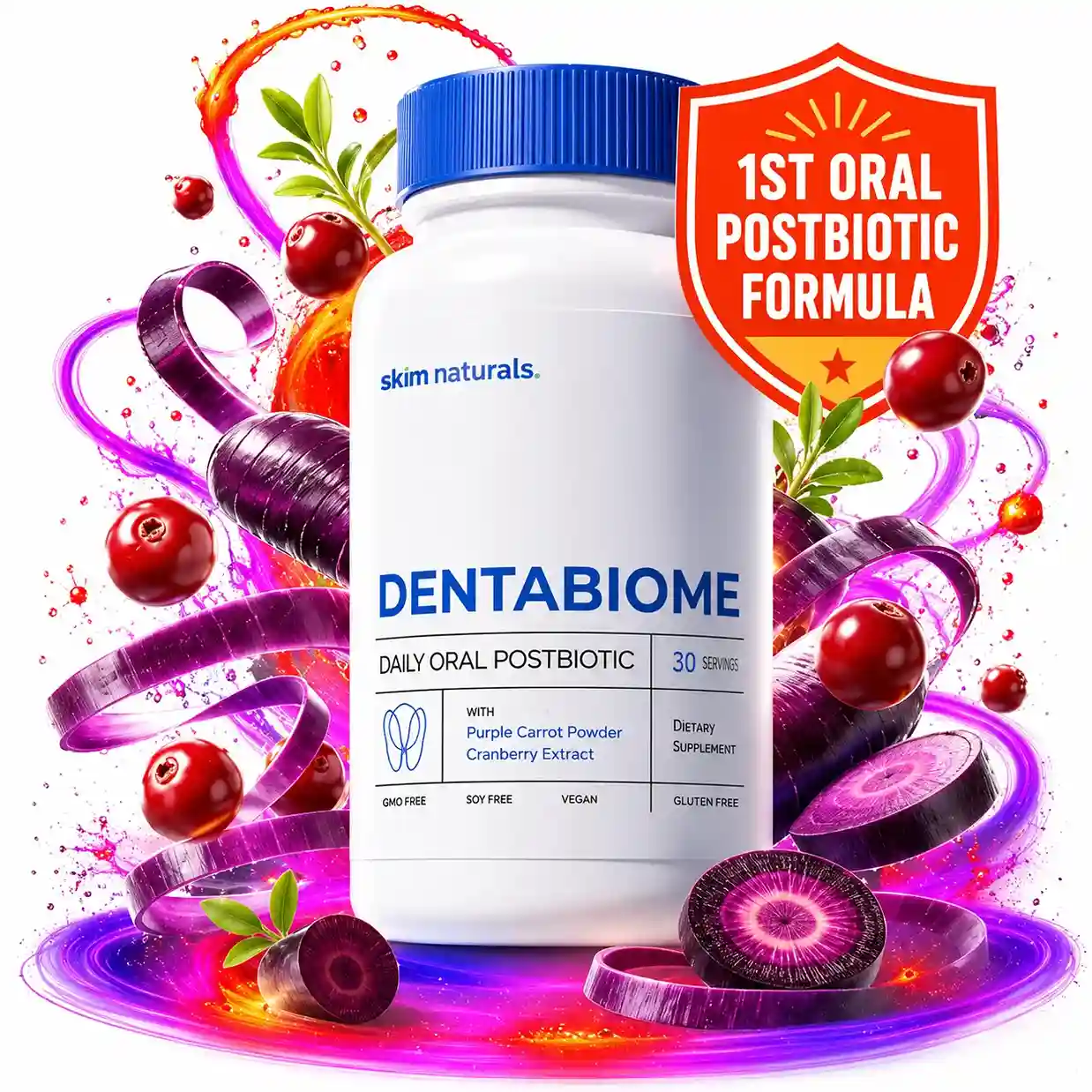 DentaBiome