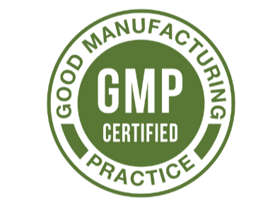 DentaBiome gmp